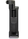 Align Tactical OFFSET P320 Extended Magazine Release Left Handed, Black