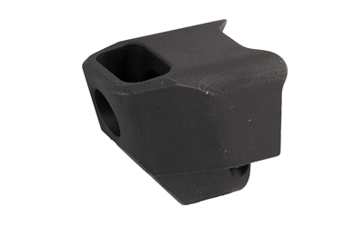 Backup Tactical Glock Gen 5 Compensator 1/2X28 9MM  Black