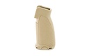 BCM AR-15 BCMGunfighter Grip Mod 0  FDE