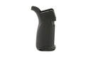 BCM AR-15 BCMGunfighter Grip Mod 1 Polymer Black 