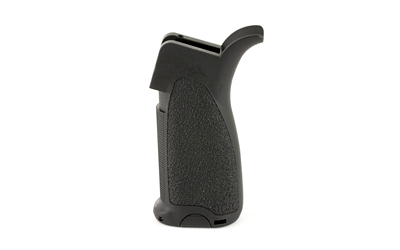 BCM AR-15 BCMGunfighter Grip Mod 1 Polymer Black 