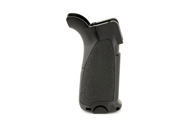 BCM AR-15 BCMGunfighter Grip Mod 2 Polymer Black 