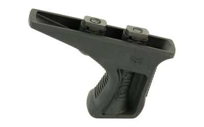 BCM BCMGunfighter Kinesthetic Angled Grip MOD 3 Polymer Black