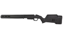 Magpul Hunter American Stock Fits Ruger American Short Action Matte, Black