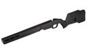 Magpul Hunter American Stock Fits Ruger American Short Action Matte, Black