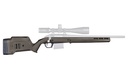 Magpul Hunter American Stock Fits Ruger American Short Action Matte, OD Green 