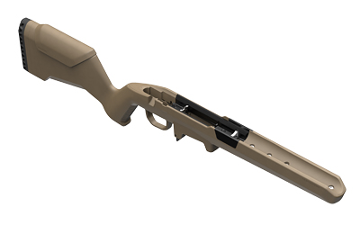 Magpul Hunter Lite Stock Savage AXIS Short Action Right Hand, FDE