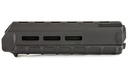 Magpul MOE M-LOK Handguard AR-15 Mid Length, Polymer, Black 