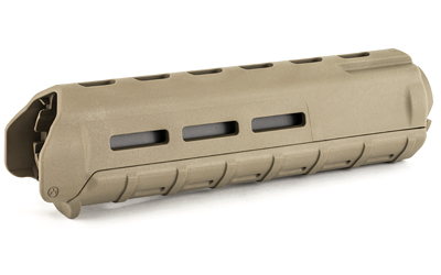 Magpul MOE M-LOK Handguard AR-15 Mid Length, Polymer, FDE