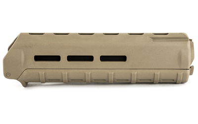 Magpul MOE M-LOK Handguard AR-15 Mid Length, Polymer, FDE