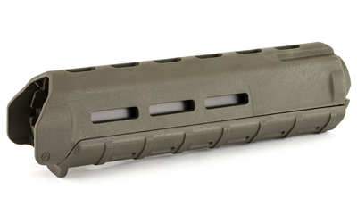 Magpul MOE M-LOK Handguard AR-15 Mid Length, Polymer, OD Green 