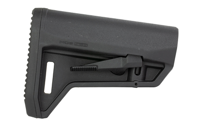 Magpul MOE SL-M Carbine Stock Mil-Spec Buffer Tubes Matte, Black 