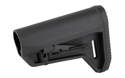 Magpul MOE SL-M Carbine Stock Mil-Spec Buffer Tubes Matte, Black 