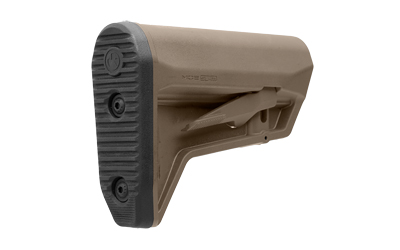 Magpul MOE SL-M Carbine Stock Mil-Spec Buffer Tubes Matte, FDE