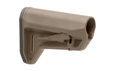 Magpul MOE SL-M Carbine Stock Mil-Spec Buffer Tubes Matte, FDE