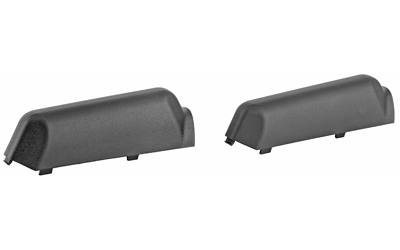 Magpul Cheek Riser Low Fits SGA Shotgun Stocks, Black 