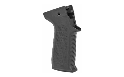 Magpul MOE-EVO Grip EVO 3 Textured Polymer Black