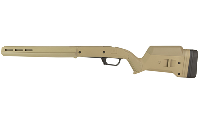 Magpul Hunter 110 Fixed Synthetic Savage 10/110 Short Action Right Hand FDE