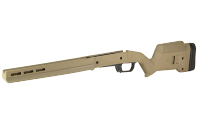 Magpul Hunter 110 Fixed Synthetic Savage 10/110 Short Action Right Hand FDE