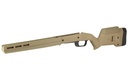 Magpul Hunter 110 Fixed Synthetic Savage 10/110 Short Action Right Hand FDE