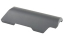 Magpul MOE/CTR Cheek Riser AR 0.50" Gray