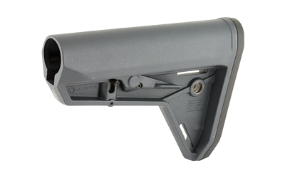 Magpul MOE SL Carbine Stock AR15 Mil-Spec Tubes Stealth Gray