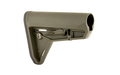 Magpul MOE SL Carbine Stock AR15 Mil-Spec Tubes OD Green 