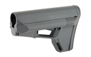 Magpul ACS Carbine Stock AR15 Mil-Spec Tubes Stealth Gray 