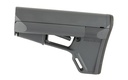 Magpul ACS Carbine Stock AR15 Mil-Spec Tubes Stealth Gray 