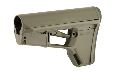 Magpul ACS-L Carbine Stock AR15 Mil-Spec OD Green