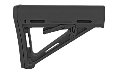 Magpul MOE Carbine Stock AR15 Mil-Spec Black 