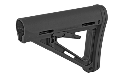 Magpul MOE Carbine Stock AR15 Mil-Spec Black 