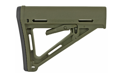 Magpul MOE Carbine Stock AR15 Mil-Spec OD Green 