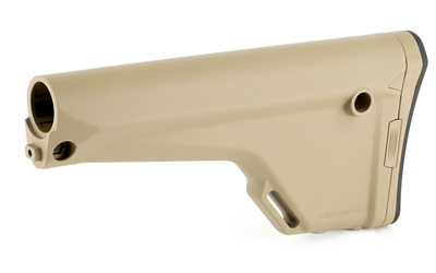 Magpul MOE Rifle Stock Synthetic for AR15 FDE