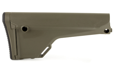 Magpul MOE Rifle Stock Synthetic for AR15 OD Green