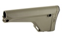 Magpul MOE Rifle Stock Synthetic for AR15 OD Green