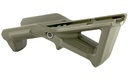 Magpul AFG Angled Fore Grip AR Platform Polymer OD Green