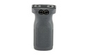 Magpul RVG Vertical Grip Textured Polymer Gray