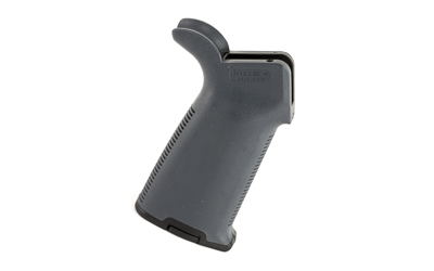 Magpul MOE+ AR Pistol Grip Textured Polymer Gray