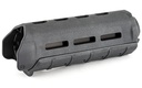 Magpul MOE M-LOK Carbine Handguard AR Polymer Gray