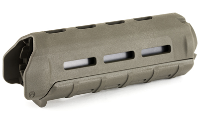 Magpul MOE M-LOK Carbine Handguard AR Polymer OD Green 