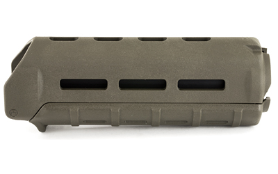 Magpul MOE M-LOK Carbine Handguard AR Polymer OD Green 