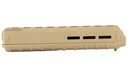 Magpul MOE M-LOK Rifle-Length Handguard AR Polymer FDE