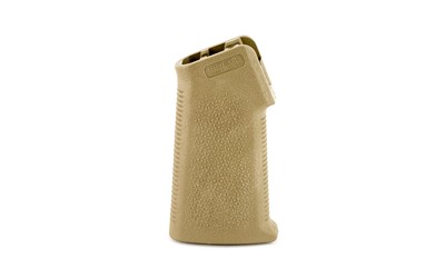 Magpul MOE K Pistol Grip AR Aggressive Textured Polymer FDE