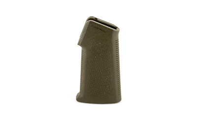 Magpul MOE K Pistol Grip AR-Platform Aggressive Textured Polymer OD Green