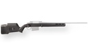 Magpul Hunter 700 Stock Fixed Remington 700 LA Black