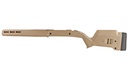 Magpul Hunter 700 Stock Fixed Remington 700 LA FDE