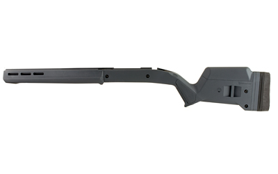 Magpul Hunter 700 Stock Fixed Remington 700 LA Stealth Gray 