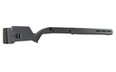 Magpul Hunter 700 Stock Fixed Remington 700 LA Stealth Gray 