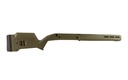 Magpul Hunter 700 Stock Remington 700 LA OD Green